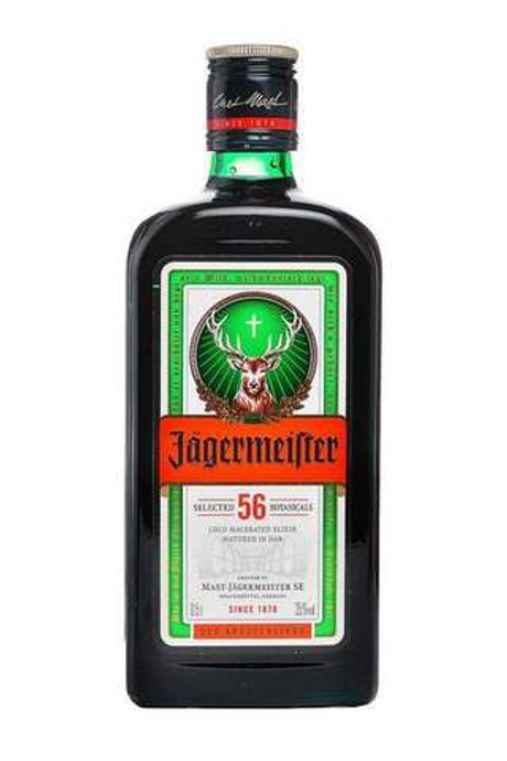 Ягермайстер