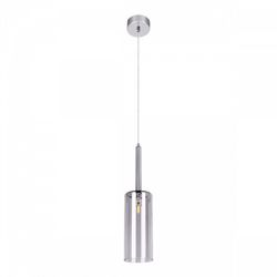 Подвесной светильник Loft it Spillray 10232/B Smoke
