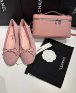 Балетки CHANEL
