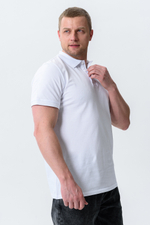 14401 футболка поло мужская