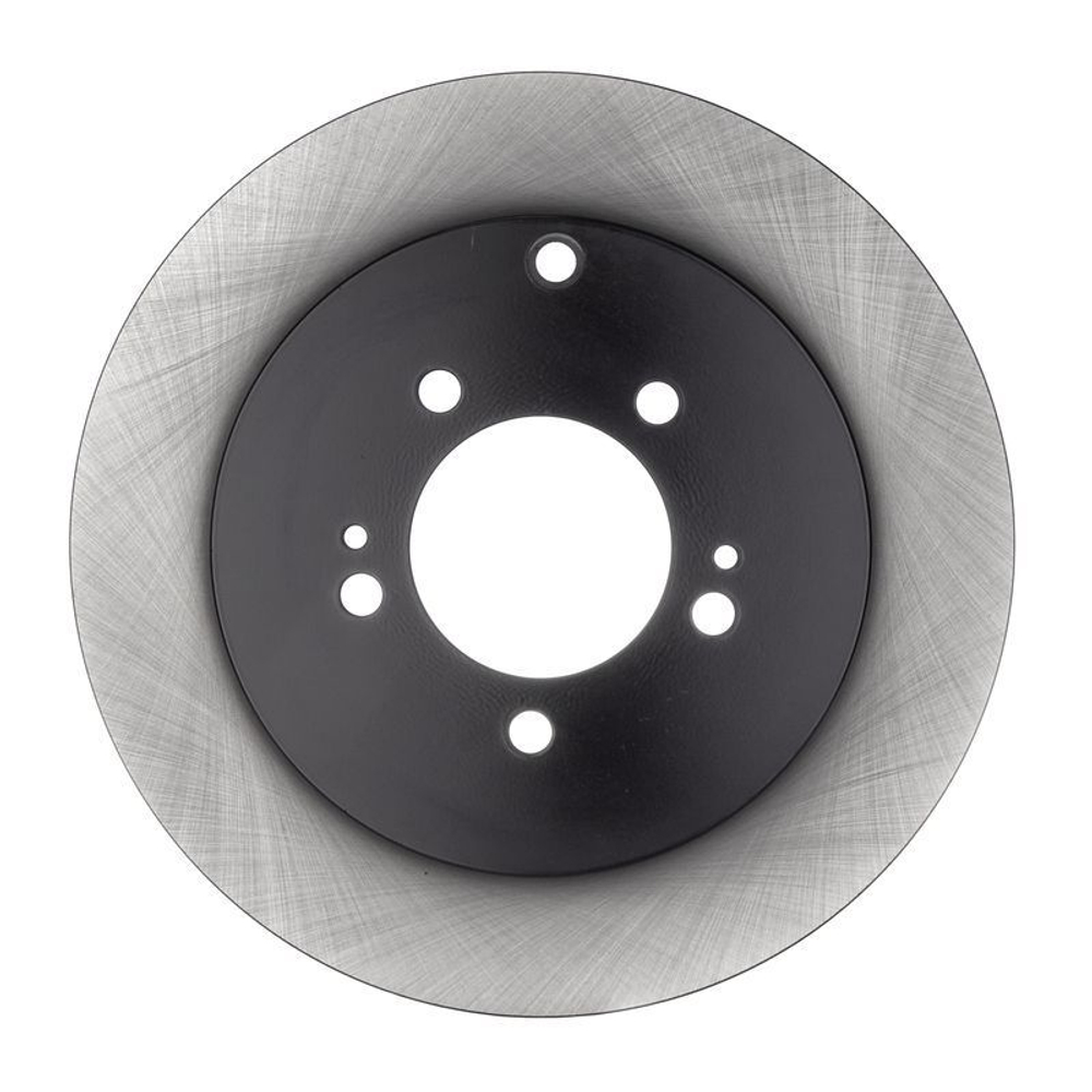 Диск тормозной AVANTECH BR0286S