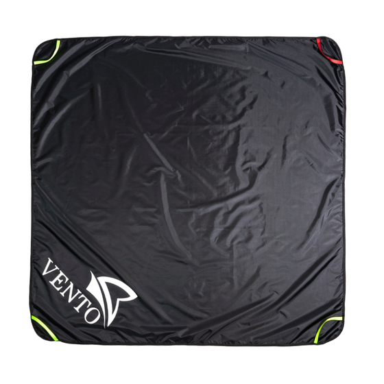 КОВРИК ДЛЯ ВЕРЕВКИ VENTO