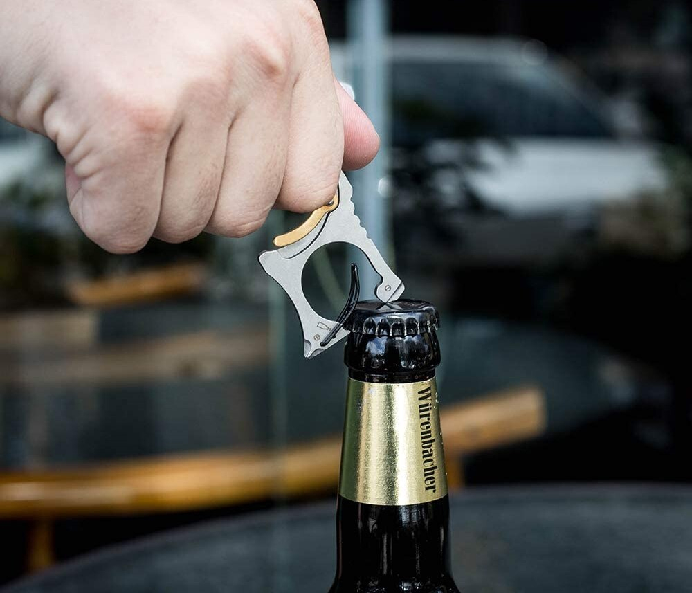 Брелок мультитул Roxon Spirit