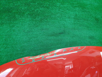 Капот Geely Coolray (2019-2023)