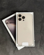 Apple iPhone 16 Pro Max