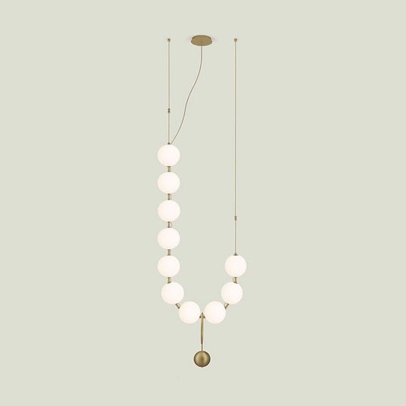 Подвесной светильник Imperium Loft Coco 140615-26