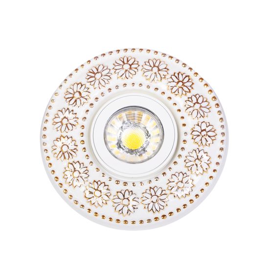 Встраиваемый спот Abrasax 4002