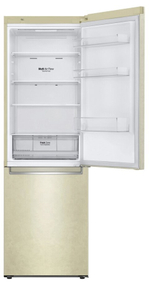 Холодильник LG DoorCooling+ GA-B459 SEKL