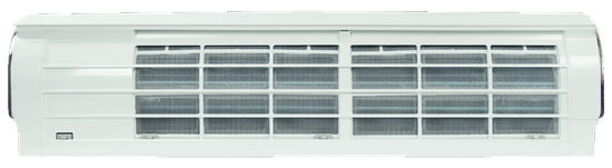 Настенная сплит-система Electrolux EACS-18HP/N3_23Y_in + EACS-18HP/N3_23Y_out, белый