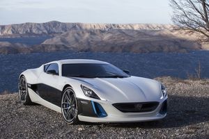 Rimac Automobili