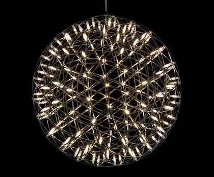 Люстра Raimond Sphere D61 фото Люстра Raimond Sphere D61