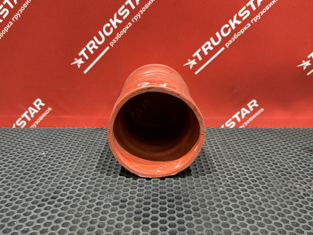 Патрубок интеркулера 2024г