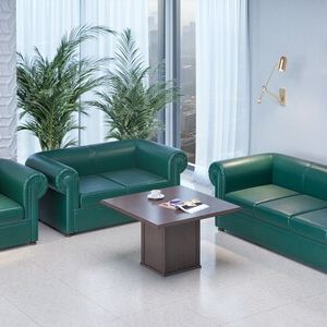 Офисные диваны Честер лайт