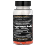 ALPHA LION, Gains Candy, CaloriBurn®, 60 капсул (40 мг в 1 капсуле)