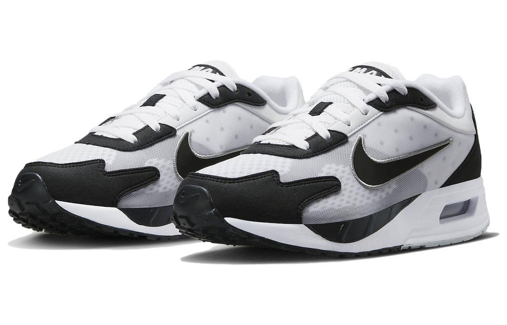 Кроссовки Nike Air Max Solo (Женская размерная сетка)