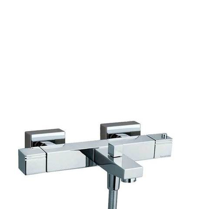 Смеситель термостатический для ванны KUATRO 4736S