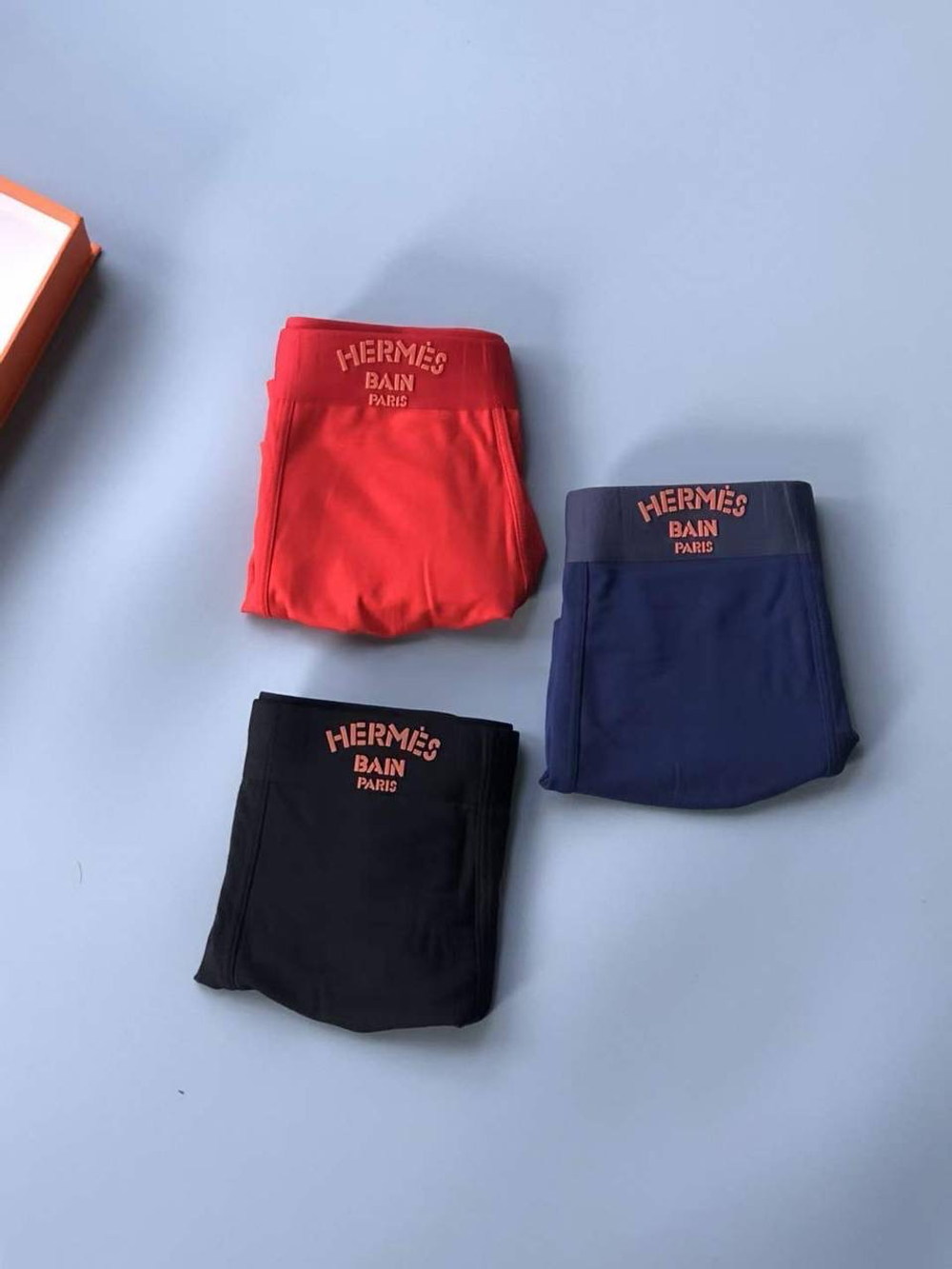 Комплект белья Hermes