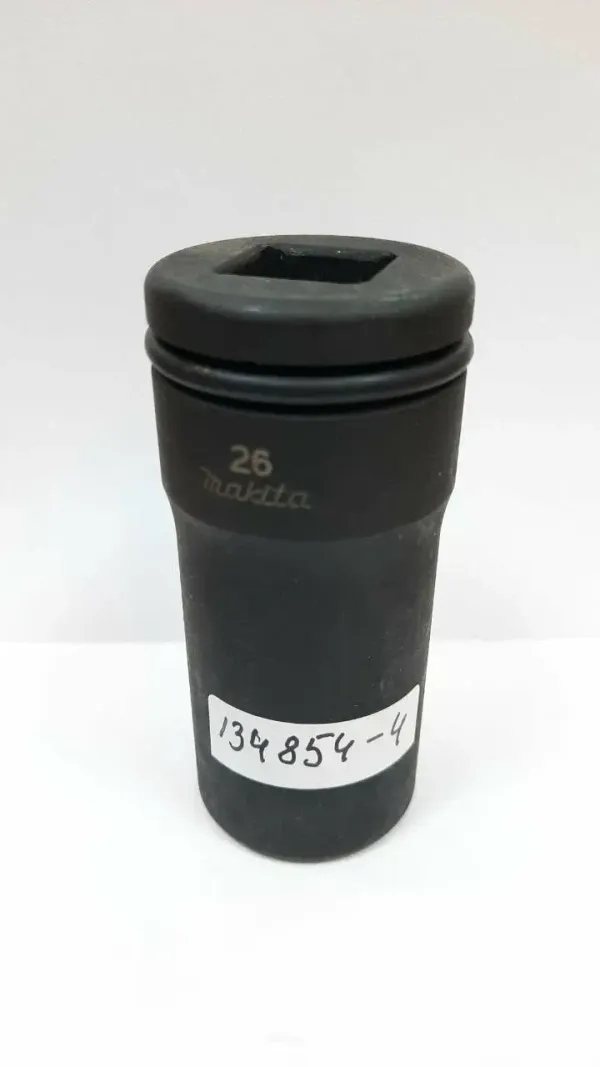 Ударная торцовая головка 3/4 дюйма 26-95 Makita 134854-4