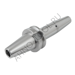 Патрон с термозажимом 4,5° BT40-SF14-160 BRIGHT-TOOLS