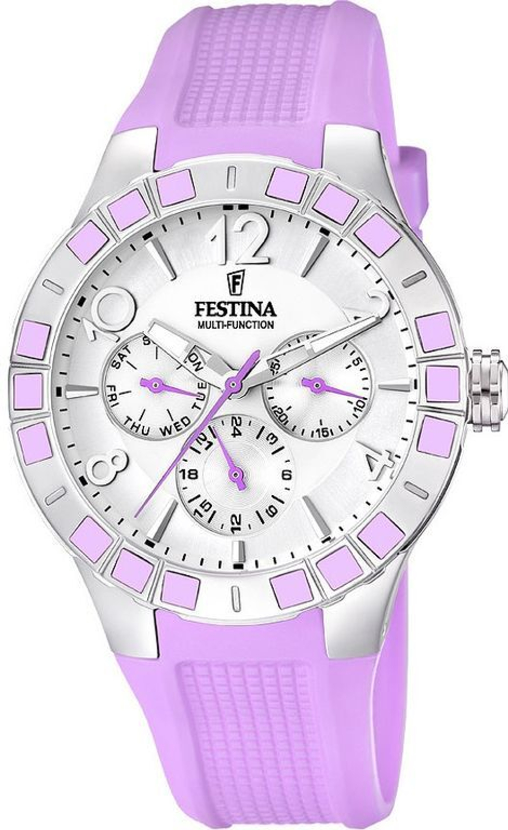 Женские наручные часы Festina F16675/2