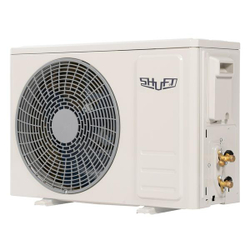 Сплит-система SHUFT, BERG DC Inverter, SFTOI/in-24HN1_24Y / SFTOI/out-24HN1_24Y