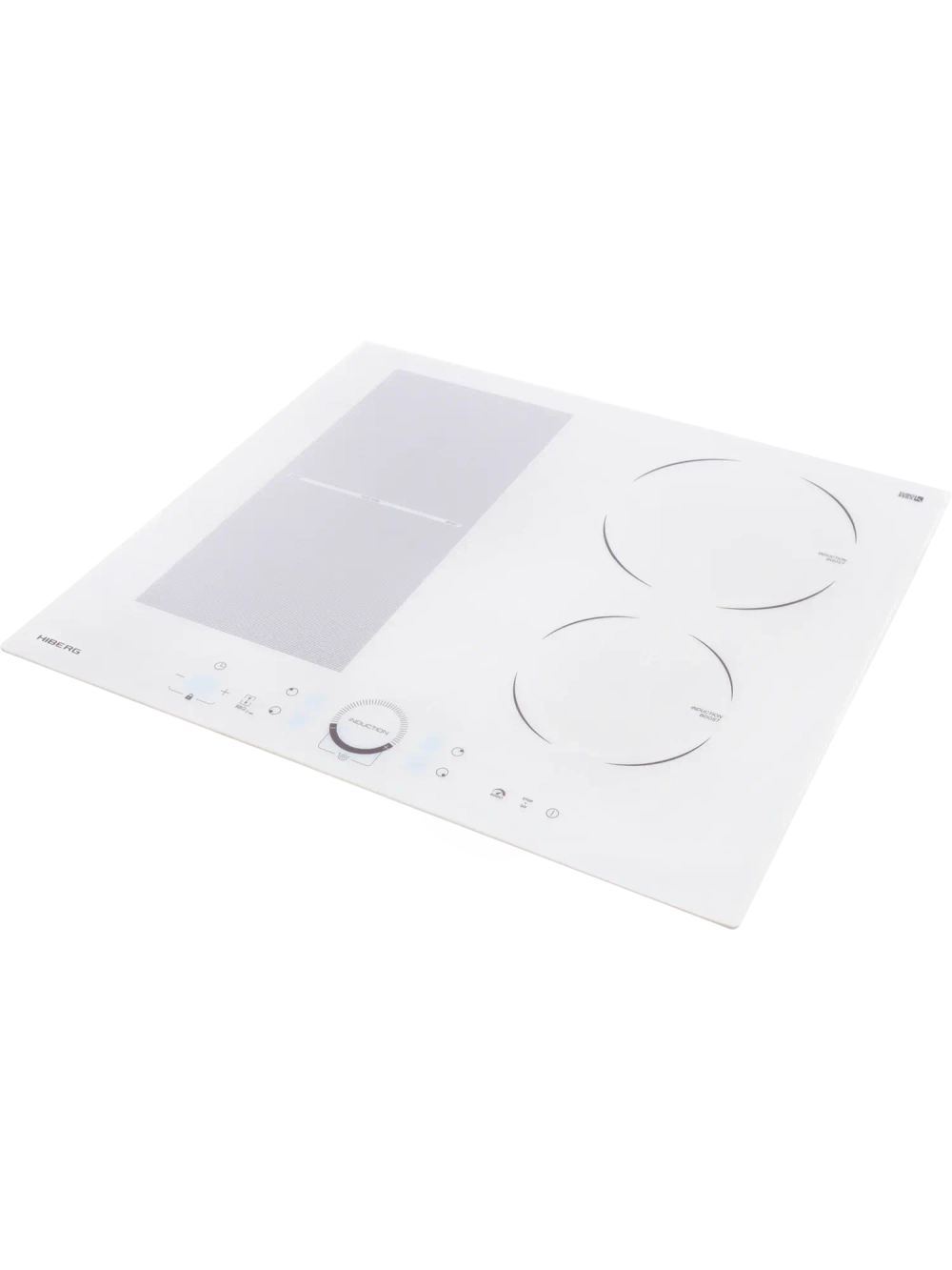 Варочная поверхность Hiberg i-MS 6049 W