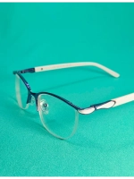 очки для зрения +4,5 58-60 для чтения корригирующие плюс 4,5