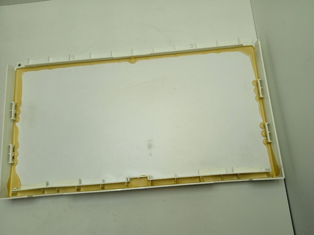 EWS1256EGU кт7 Верхняя крышка для стиральной машины Electrolux б/у