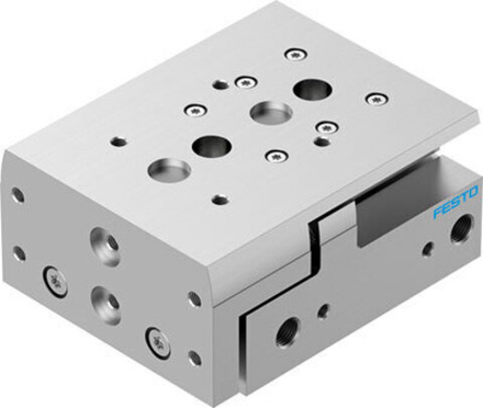 DGST-20-40-E1A Мини-суппорт