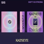 Альбом KATSEYE - SIS (Soft is strong) (Strong ver.)