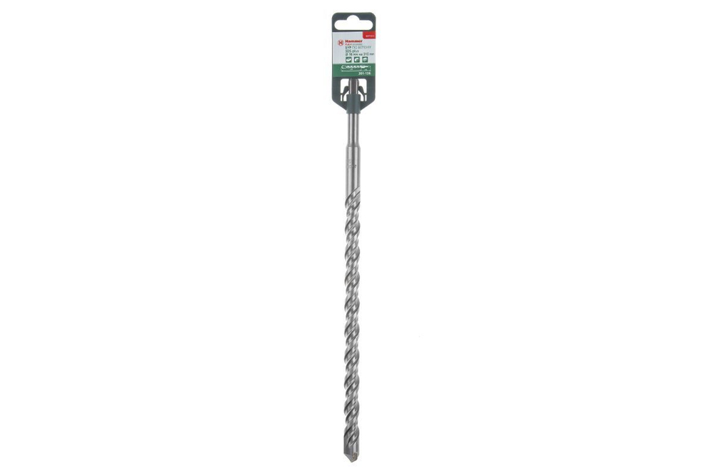 Бур Hammer Flex 201-136 SDS+  16 X 310