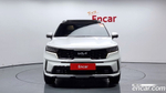 Kia Sorento 4 Generation Дизель 2.2 4WD (10.2021)