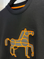 Свитшот Hermes