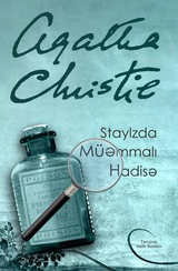 Staylzda müəmmalı hadisə