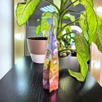 Концентрированный кондиционер для белья Fineline Happiness Blooming Fresh 450 мл
