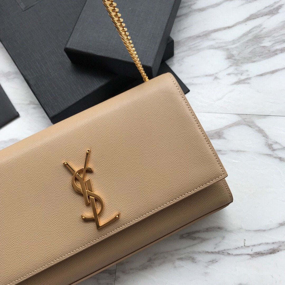 Yves Saint Laurent Kate 24 cm
