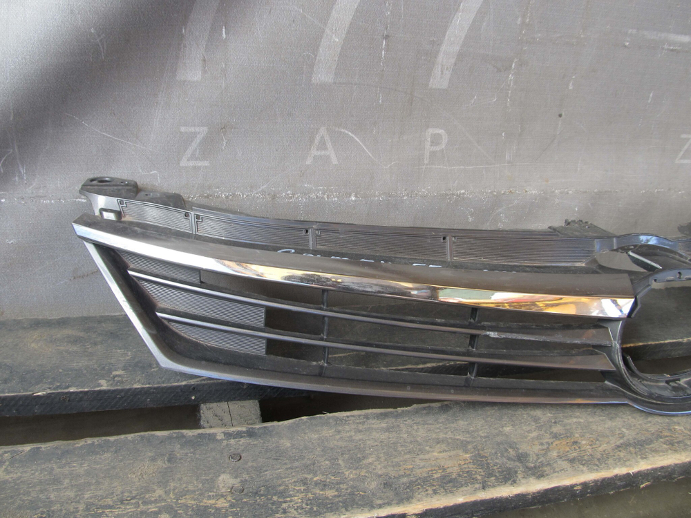 Решетка радиатора Toyota Camry (XV55) 14-17 Б/У Оригинал 5310133510