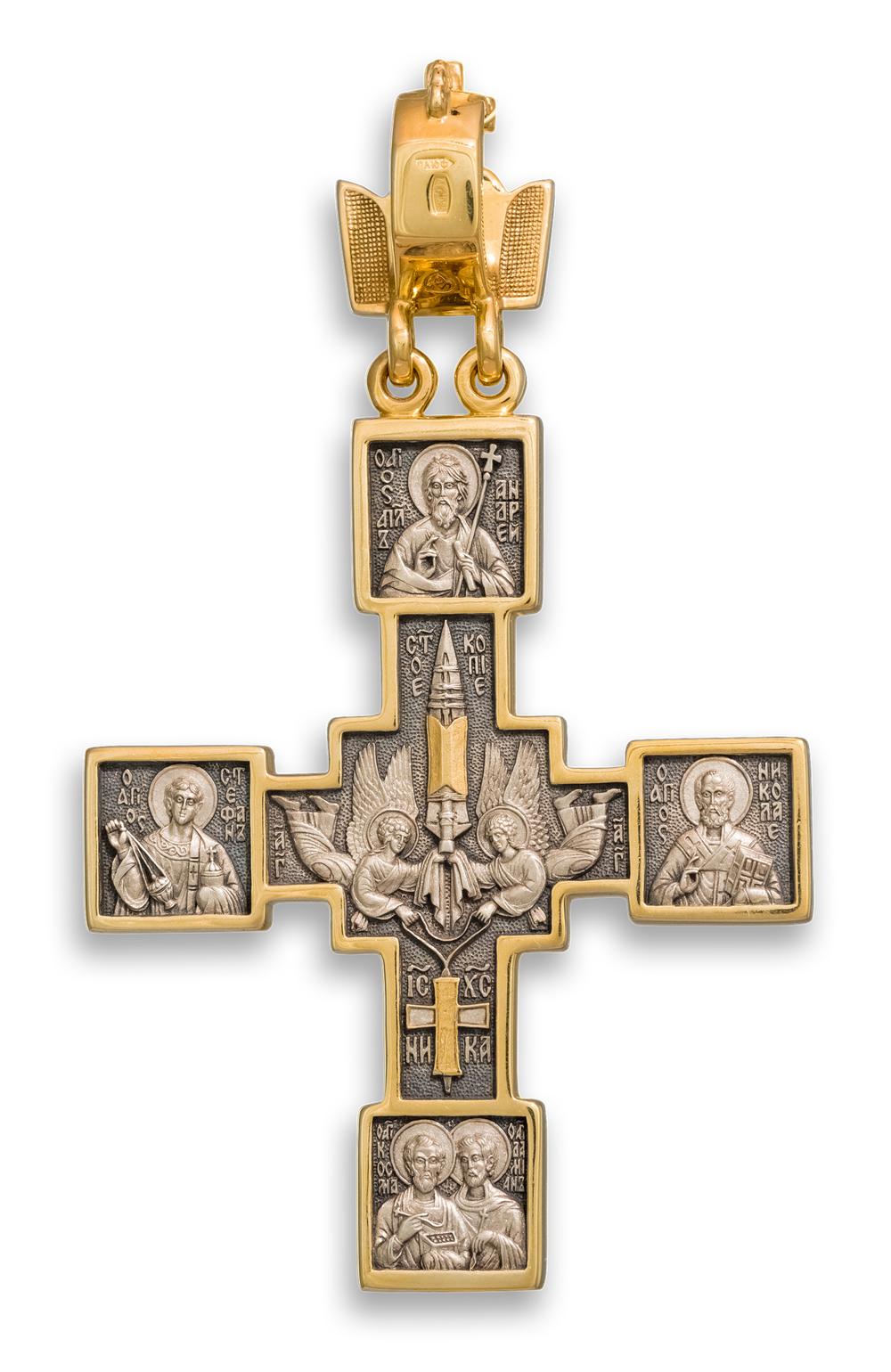 Крест «ВЕНСКИЙ»