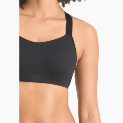 Женский топ-бра PUMA WOMEN HIGH SUPPORT ACTIVE BRA 1P