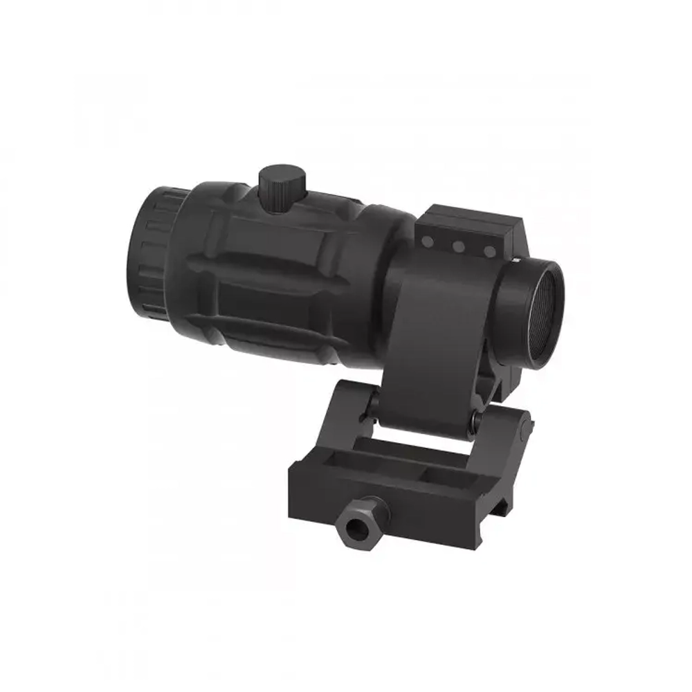 Увеличитель Vector Optics MAVERICK 3x26 MAGNIIFIER W/SCSR-08 (SCMF-11)