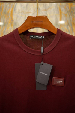 Футболка Dolce & Gabbana