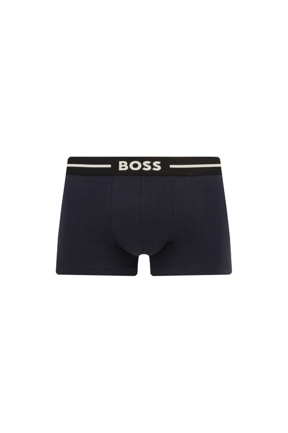 Трусики-боксеры 3шт. BOSS BLACK - оранжевый(50495472)