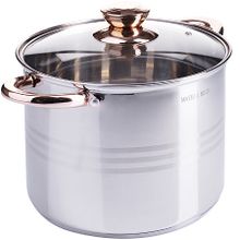 Кастрюля MAYER &amp; BOCH MB-27553-2 5,3 л