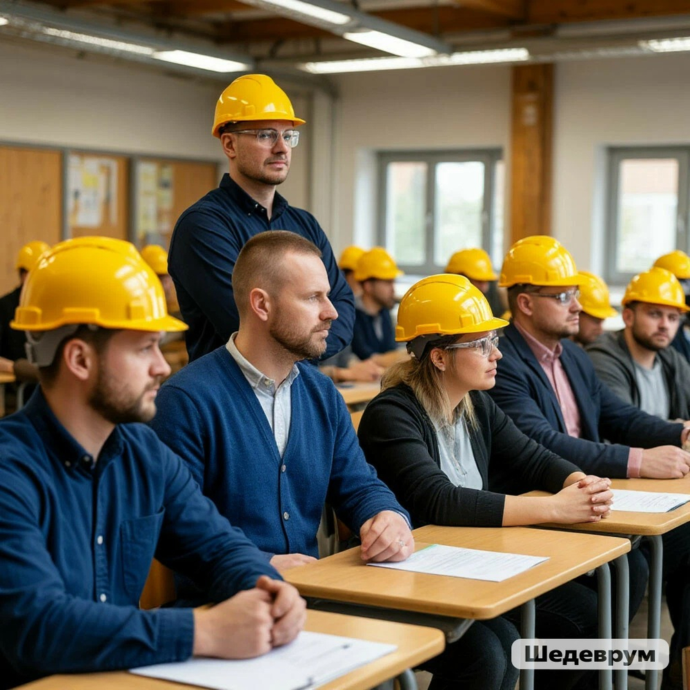 Образовательные услуги