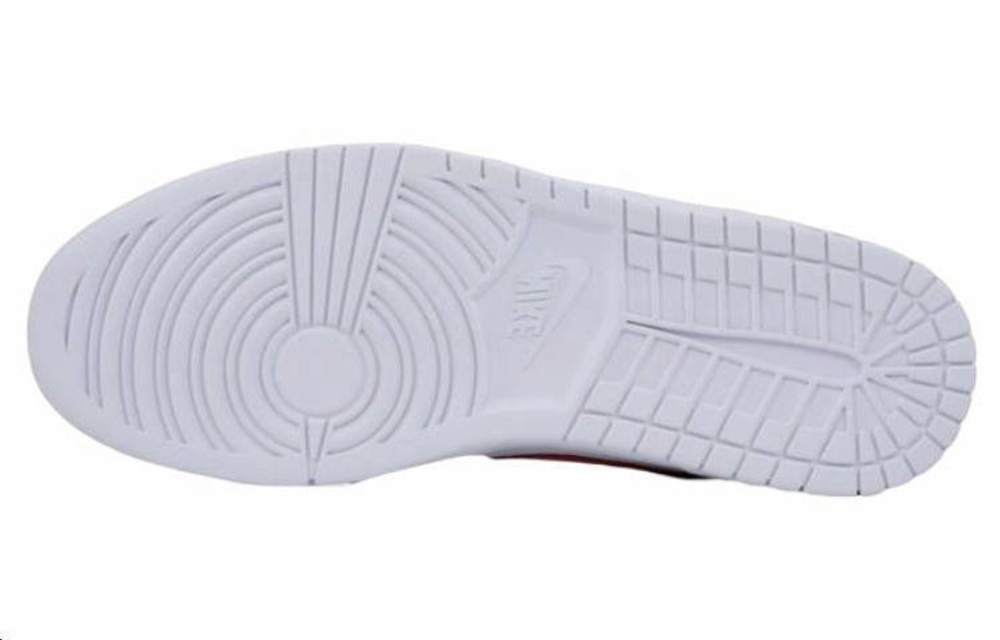 Кроссовки Nike Dunk Lux Chukka Riccardo Tisci