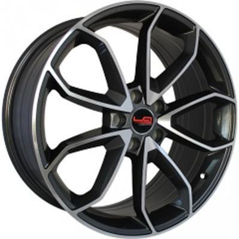 LegeArtis A512 9x20 5x112 ET 29 Dia 66.6 (HBFP)
