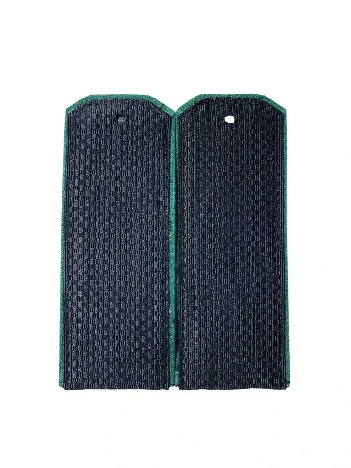 Погоны ПС повседневные чистые