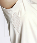 поло place 41_p BOSS BLACK - кремовый(50476803)