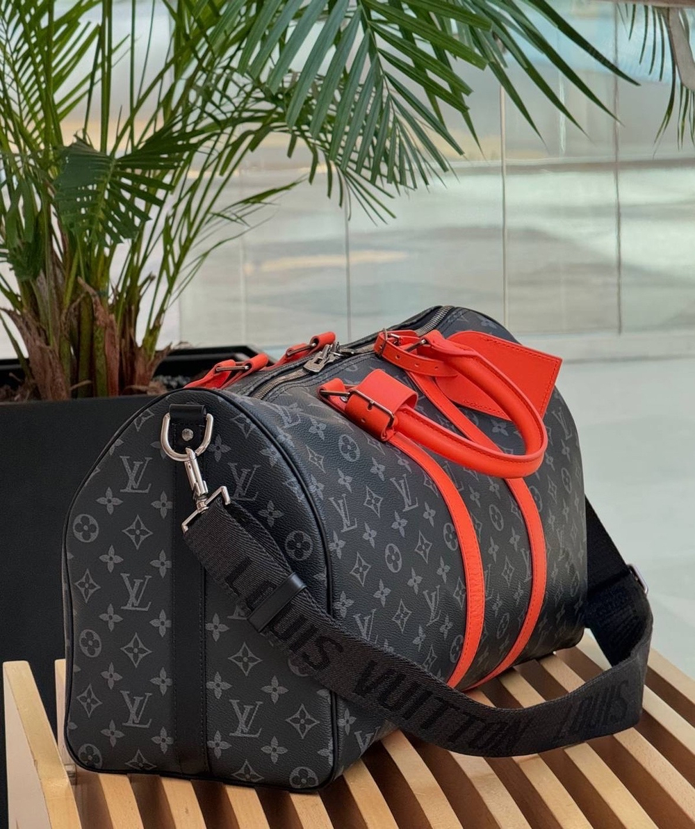 Дорожная сумка Louis Vuitton Keepall 45