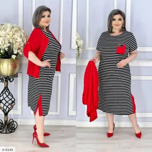 Костюм двойка II-8144 Фабрика Моды